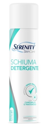 SKINCARE SCHIUMA DETERGENTE 400 ML - farmavitality.it