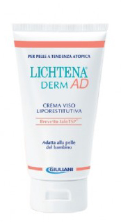 LICHTENA DERMAD CREMA VISO 40 ML - farmavitality.it