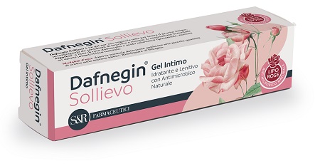 Dafnegin sollievo crema 30 ml - farmavitality.it