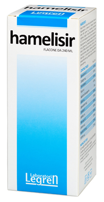 HAMELISIR 240 ML - farmavitality.it
