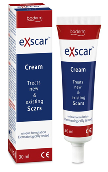 EXSCAR CREAM 30 ML CE - farmavitality.it