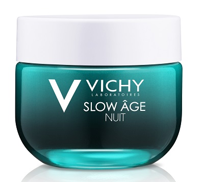 SLOW AGE SOIN NUIT P 50 ML - farmavitality.it