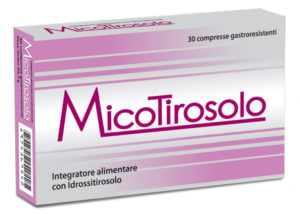 MICOTIROSOLO 30 COMPRESSE - farmavitality.it