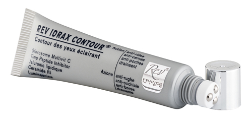 REV IDRAX CONTOUR 15 ML - farmavitality.it
