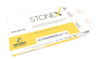 STONEX 30 COMPRESSE - farmavitality.it