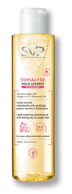 TOPIALYSE HUILE MICELLAIR 200 ML - farmavitality.it