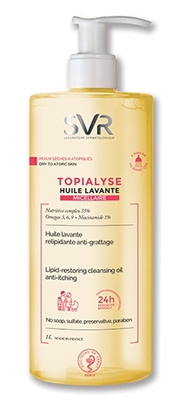 TOPIALYSE HUILE MICELLAIRE 400 ML - farmavitality.it