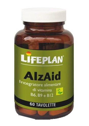 ALZAID 60 TAVOLETTE - farmavitality.it