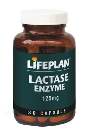 LACTASE ENZYME 30 CAPSULE - farmavitality.it