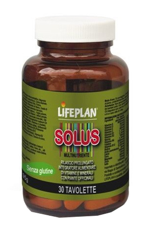 SOLUS 30 TAVOLETTE - farmavitality.it