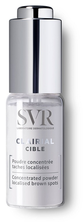 SVR CLAIRIAL CIBLE 4 G - farmavitality.it