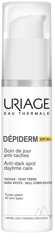 DEPIDERM SPF50 + TRATTAMENTO GIORNO - farmavitality.it