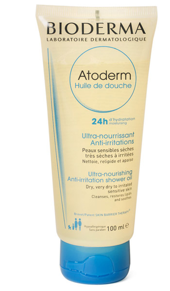 ATODERM HUILE DE DOUCHE 100 ML - farmavitality.it