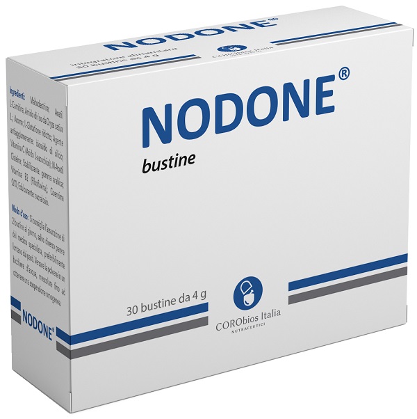 NODONE 30 BUSTINE - farmavitality.it
