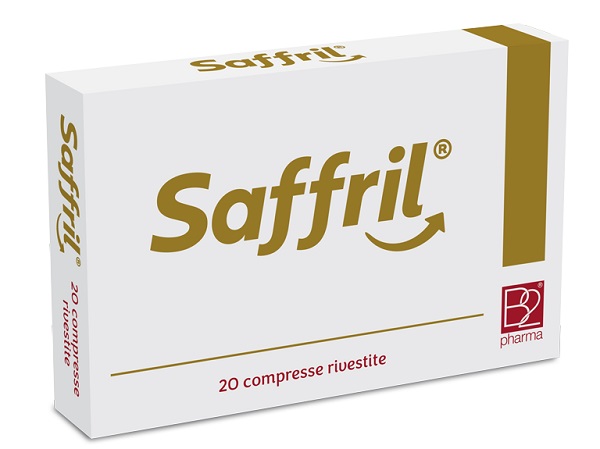 SAFFRIL 20 COMPRESSE - farmavitality.it