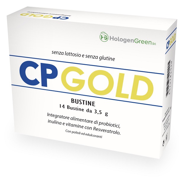 CPGOLD 14 BUSTINE - farmavitality.it