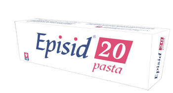 EPISID 20 PASTA 75 ML - farmavitality.it