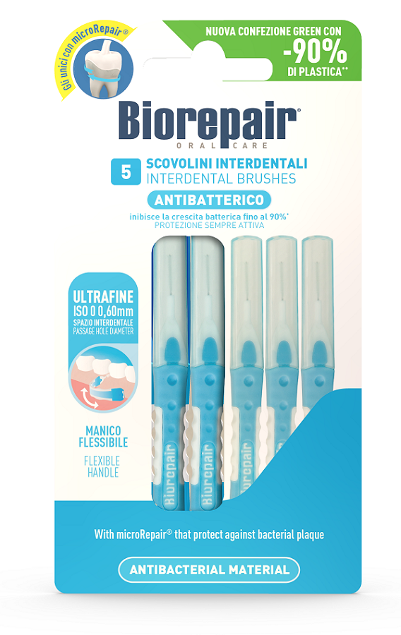 BIOREPAIR SCOVOLINO SUPERFINE - farmavitality.it
