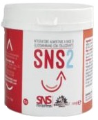 SNS2 100 G - farmavitality.it