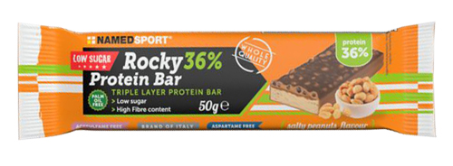 PROTEINBAR PEANUTS BUTTER 50 G - farmavitality.it
