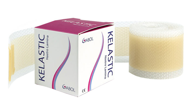 KELASTIC NASTRO LAMINA - farmavitality.it