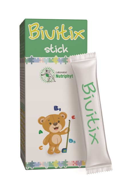 BIVITIX 10 STICK PACK 10 ML - farmavitality.it