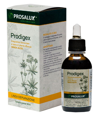 PRODIGEX GOCCE 50 ML - farmavitality.it