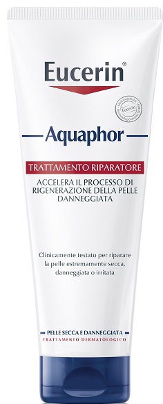 EUCERIN AQUAPHOR TRATTAMENTO RIPARATORE 220 ML - farmavitality.it