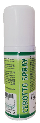 CEROTTO SPRAY - farmavitality.it