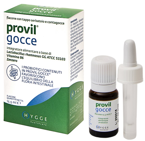 PROVIL GOCCE 12,5 ML - farmavitality.it