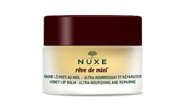 NUXE REVE DE MIEL BALSAMO LABBRA RIPARATORE AL MIELE 15 G - farmavitality.it