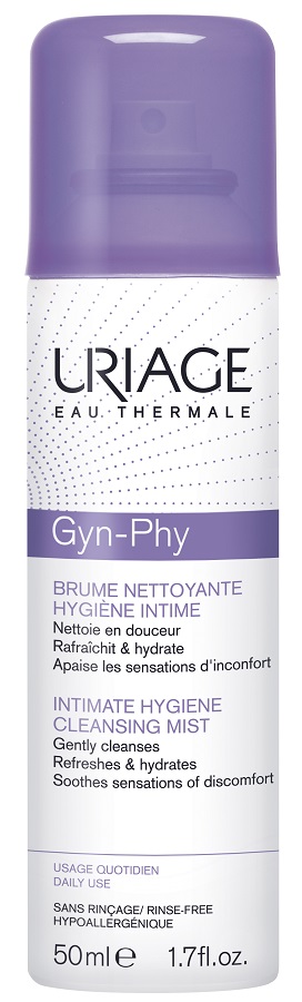 GYN PHY BRUME NETTOYANTE SPRAY 50 ML - farmavitality.it