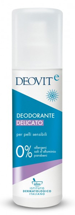 DEOVIT DEO DELICATO 100 ML 2018 - farmavitality.it