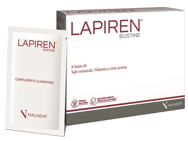 LAPIREN 20 BUSTINE - farmavitality.it