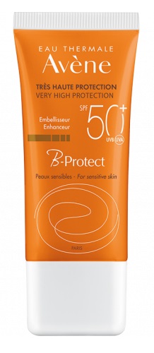 EAU THERMALE AVENE SOLARE B-PROTECT 50+ CON SURCHEMISE 30 ML - farmavitality.it