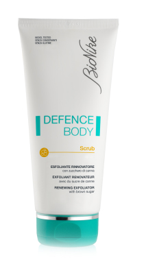 DEFENCE BODY SCRUB 200 ML - farmavitality.it