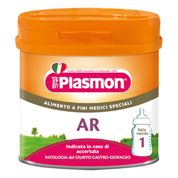 PLASMON AR 1 350 G - farmavitality.it