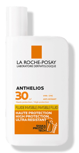 ANTHELIOS FLUIDE SPF30+ 50 ML - farmavitality.it