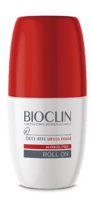 BIOCLIN DEO 48H STRESS RESIST 50 ML - farmavitality.it