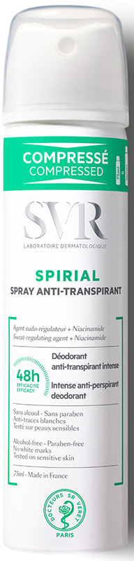 SPIRIAL SPRAY REFORMULATION - farmavitality.it