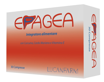 EPAGEA 30 COMPRESSE - farmavitality.it
