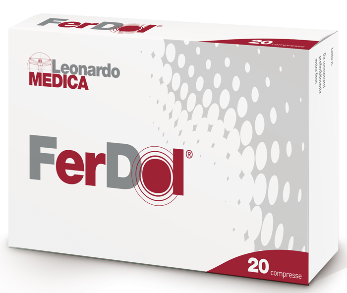 FERDOL 20 COMPRESSE - farmavitality.it