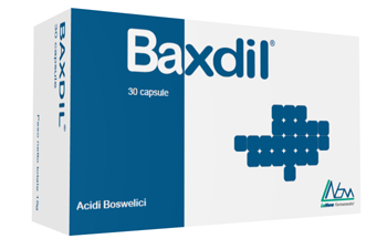 BAXDIL 30 CAPSULE DI GELATINA 500 MG - farmavitality.it