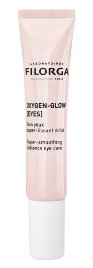 FILORGA OXYGEN GLOW EYE 15 ML - farmavitality.it