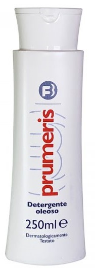 PRUMERIS DETERGENTE OLEOSO 250 ML - farmavitality.it