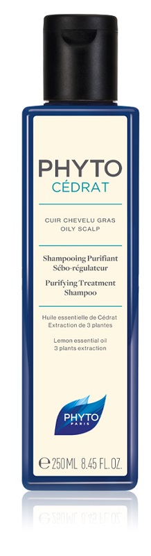 PHYTCEDRAT SHAMPOO 250 ML - farmavitality.it