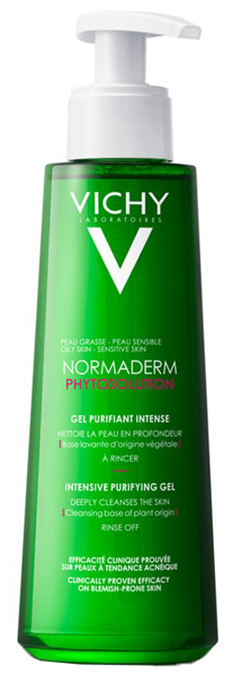 NORMADERM PHYTOSOLUTION CLEANSER 400 ML - farmavitality.it