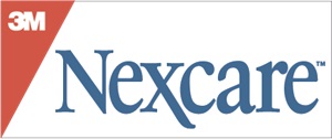 GARZA COMPRESSA STERILE NEXCARE STERIMED SOFT 36 X 40 CM MULTILINGUAL 12 PEZZI - farmavitality.it