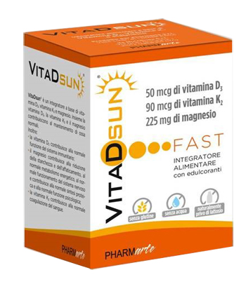 VITADSUN 30 STICK - farmavitality.it