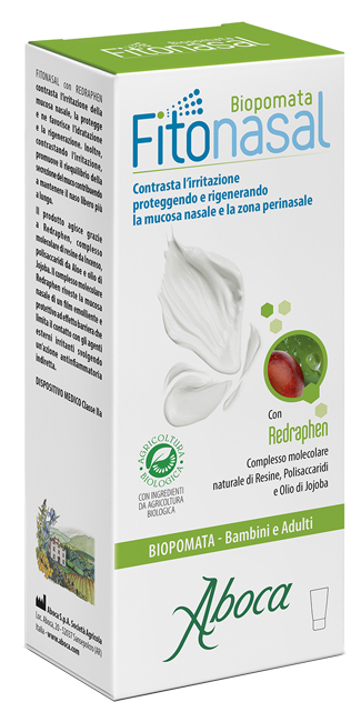FITONASAL BIOPOMATA 10 ML - farmavitality.it